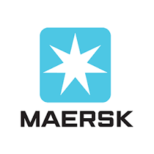 maersk line logo