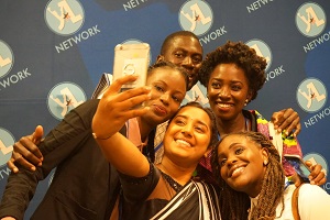 Young African Leaders Initiative 2020