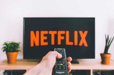 How to Get Paid to Watch Netflix | Get Paid to Watch Movies on Netflix