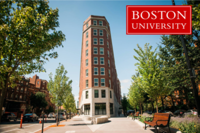 Boston University Acceptance Rate, Ranking And Admission Requirements