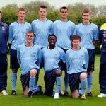 Coventry City Academy