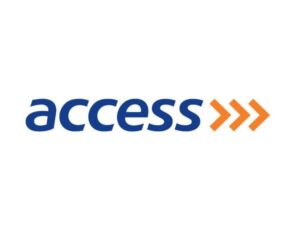 Access Bank Nigeria Logo