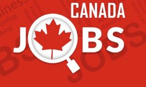 Apply for Jobs in Canada
