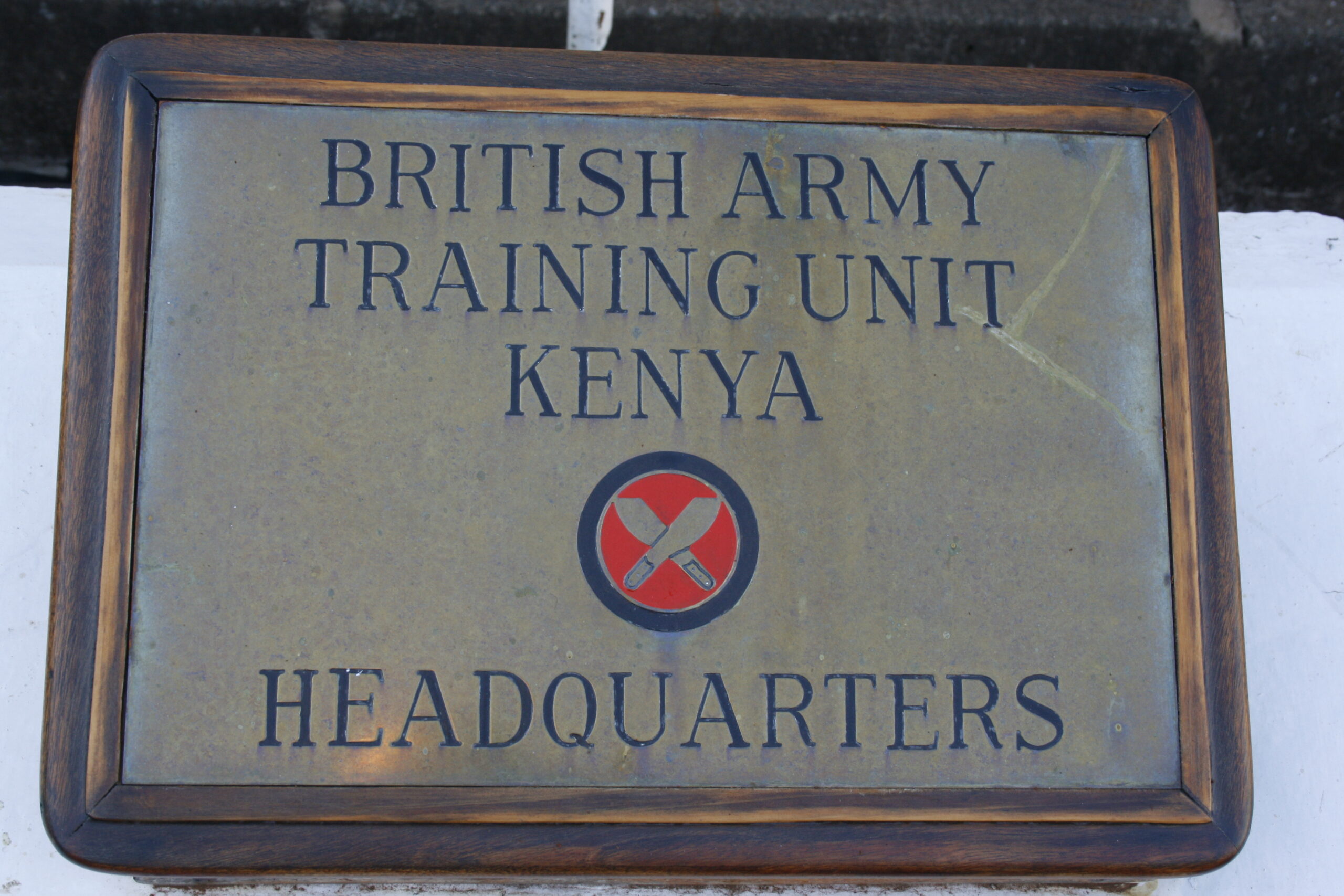 British Army Training Unit Kenya (BATUK) Jobs 2021