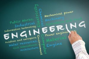 Types of Engineering and the Different Types of Engineers