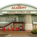 Liverpool Academy