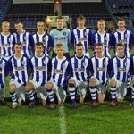 huddersfield town academy training